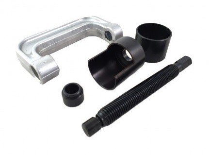 Ball joint (de) mounting kit