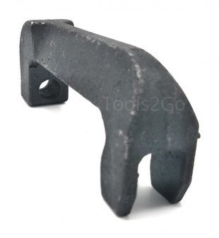 Pull adapter eg for Mercedes