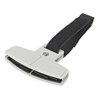 Awning mounting clips anti-flapping - set of 2 pieces