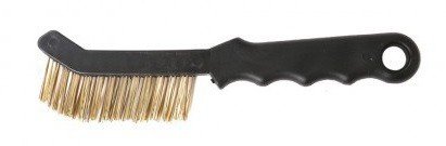 Brass caliper brush 225mmL