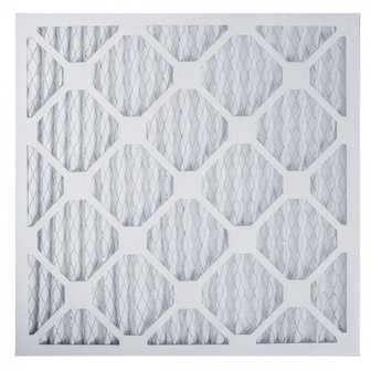 Filters for air filter LF400
