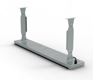 Ceiling bracket 1x1x1mm for MO9818