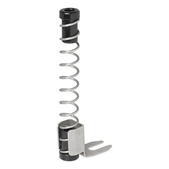 Cable spring