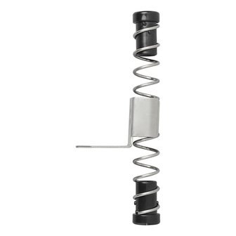 Cable spring