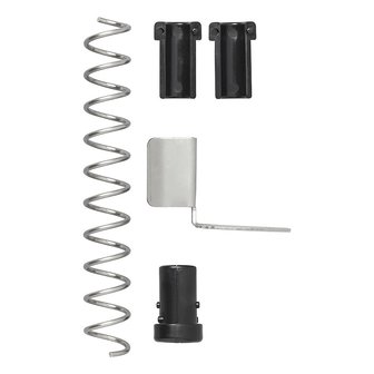 Cable spring