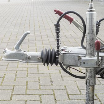 Cable spring