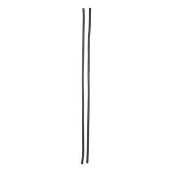 Windscreen wiper rubber for camper from 2012 - set of 2 pieces