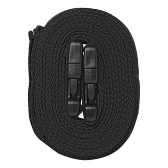 Caravan and motorhome top cover straps extender 3,00M set of 2 pieces