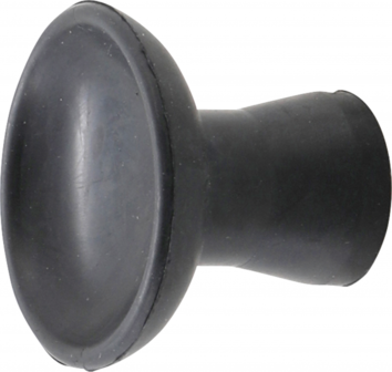 Rubber Adaptor for BGS 1738 diameter 40 mm