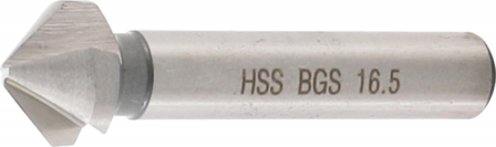 Countersink HSS DIN 335 Form C diameter 16.5 mm
