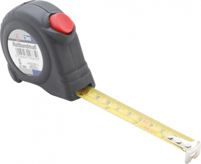 Measuring Tape 3 m