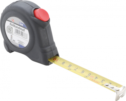 Measuring Tape 5m