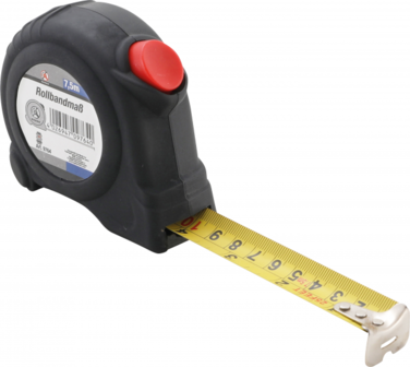 Measuring Tape 7.5 m