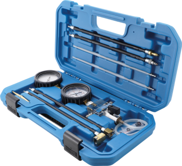 Common Rail Return Pressure Diagnosis Kit for Piezo Common Rail Injectors