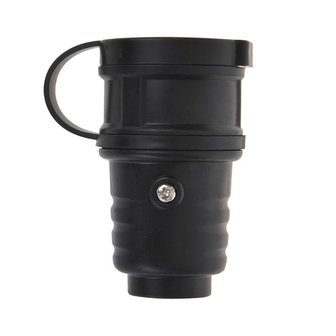 Schuko socket