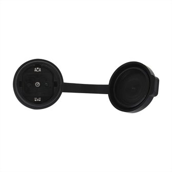 Schuko socket