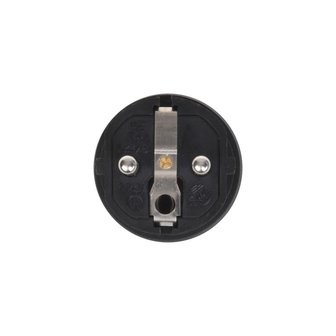 Schuko plug