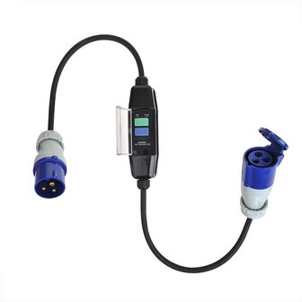 CEE residual circuit disconnector