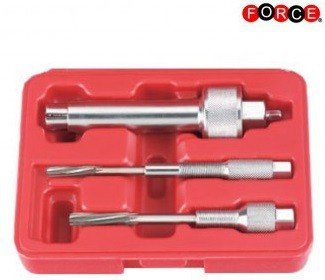 Pre-heater plug-in puller set 3-pcs