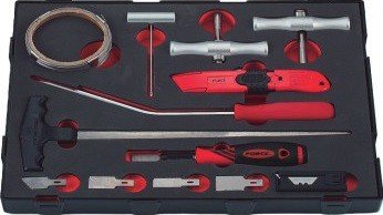 Windshield Removal Set 13pc