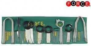 Radio disassembly set 18-piece