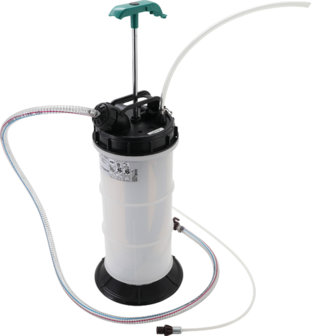 Fluid Extractor 5.5 l