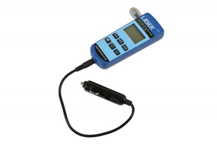 Digital Multi-Function Tester