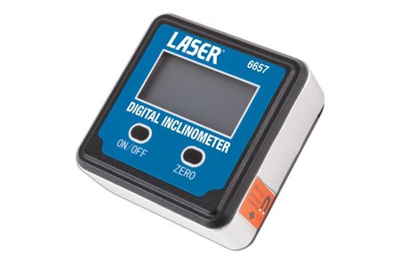 Inclinometer