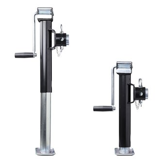 Support leg, extendable, Heavy Duty SH42/2000