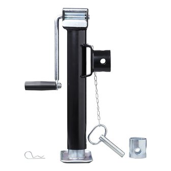 Support leg, extendable, Heavy Duty SH42/2000