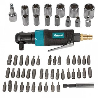 3/8 professional pneumatic ratchet wrench set