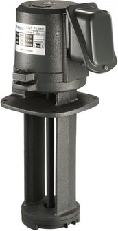 Coolant pump, insert length 180 mm, 0.15 kw, 230v