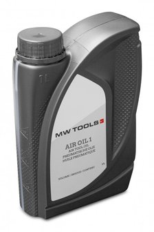 Pneumatic oil 1 litre