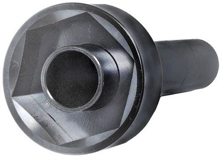 Volvo truck axle nut socket 95mm