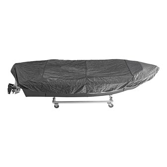 Boat cover 3,65-4,25M 165cm