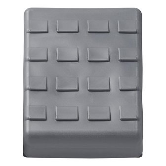 Wheel chock - set of 2 for leveller 361559