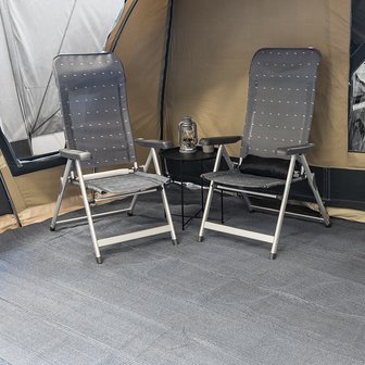 Tent carpet 2.50x5.00M