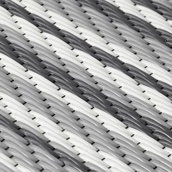 Patio mat 2.50x4.50M