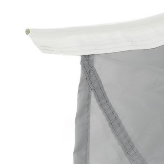 Caravan shed tent