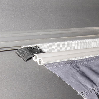 Connection set 7-5mm for awning