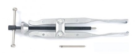 Long jaw bearing trigger