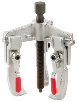 Universal quick release trigger 3-arm 130mm