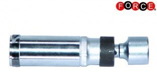 Spark plug cap ball type 3/8