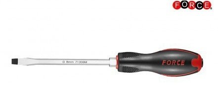 Impact head screwdriver 14mm