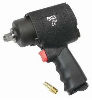 Air Impact Wrench 12.5 mm (1/2) 1700 Nm