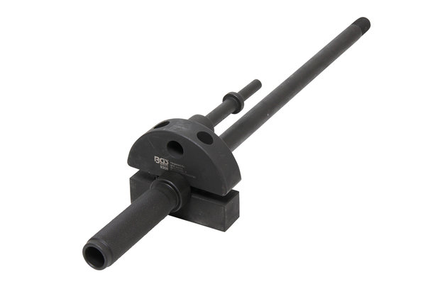 Injector Removal Tool for Air Hammers