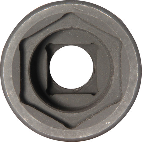 Impact Socket, Hexagon, deep | 20 mm (3/4") Drive | 41 mm