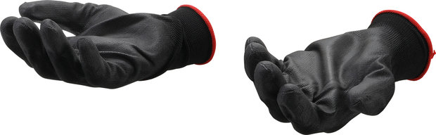 Mechanics Gloves, size 11 / XXL