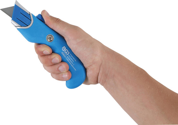 Safety Cutter