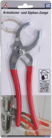 Sanitary Pliers